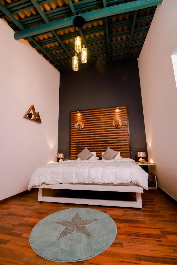 Stairway Way To Heaven Apartment Ambalangoda  Exterior photo