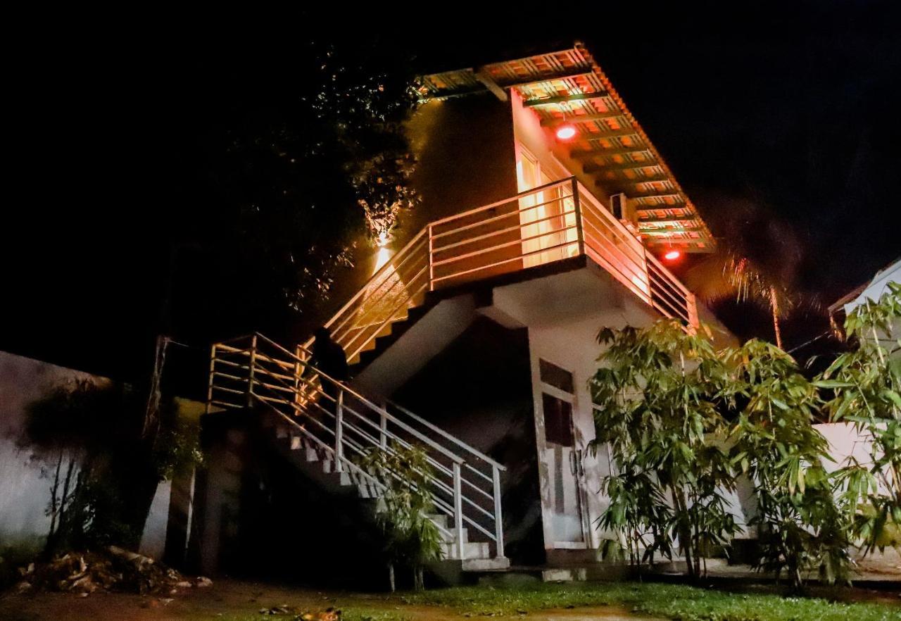 Stairway Way To Heaven Apartment Ambalangoda  Exterior photo