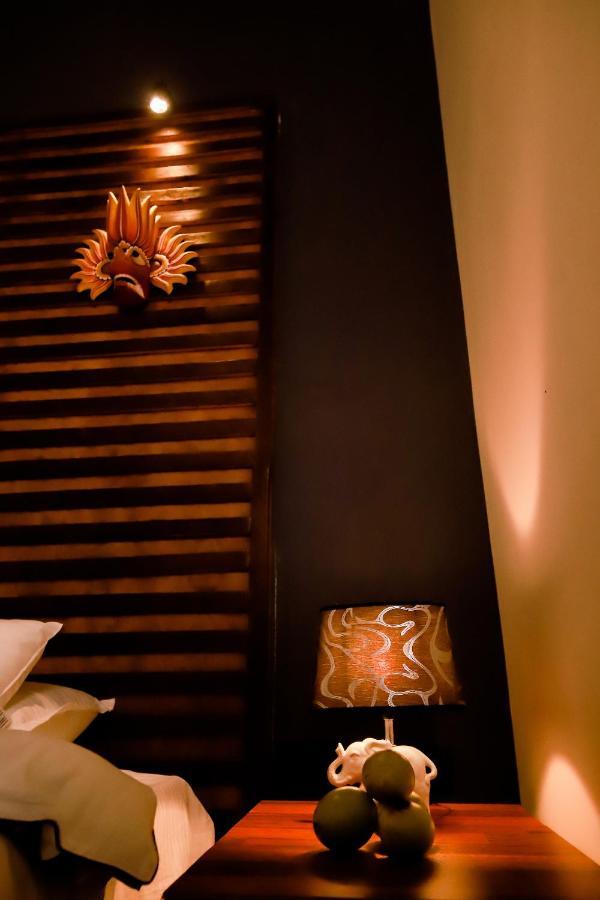 Stairway Way To Heaven Apartment Ambalangoda  Exterior photo