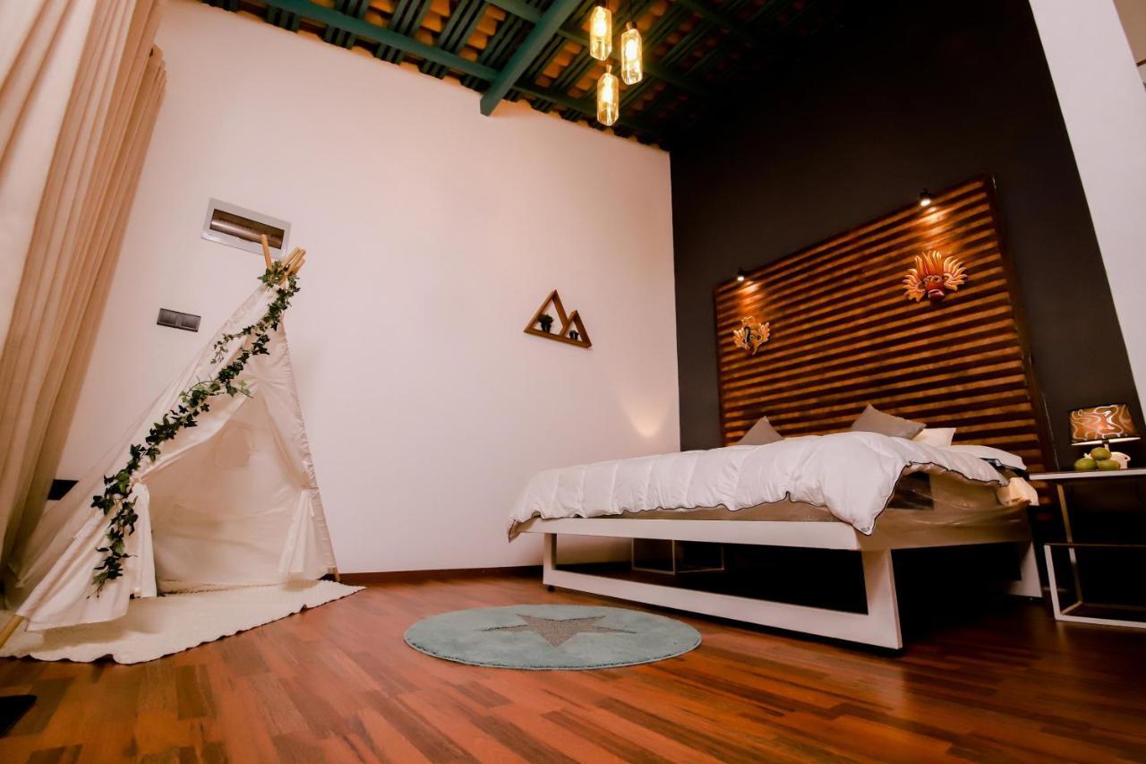 Stairway Way To Heaven Apartment Ambalangoda  Exterior photo