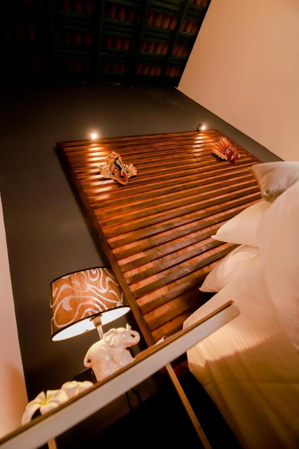 Stairway Way To Heaven Apartment Ambalangoda  Exterior photo