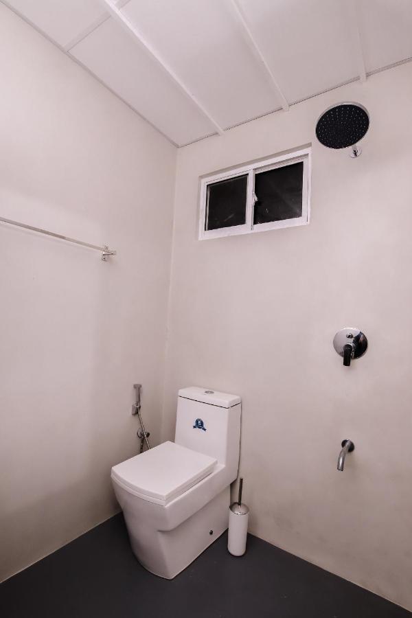 Stairway Way To Heaven Apartment Ambalangoda  Exterior photo