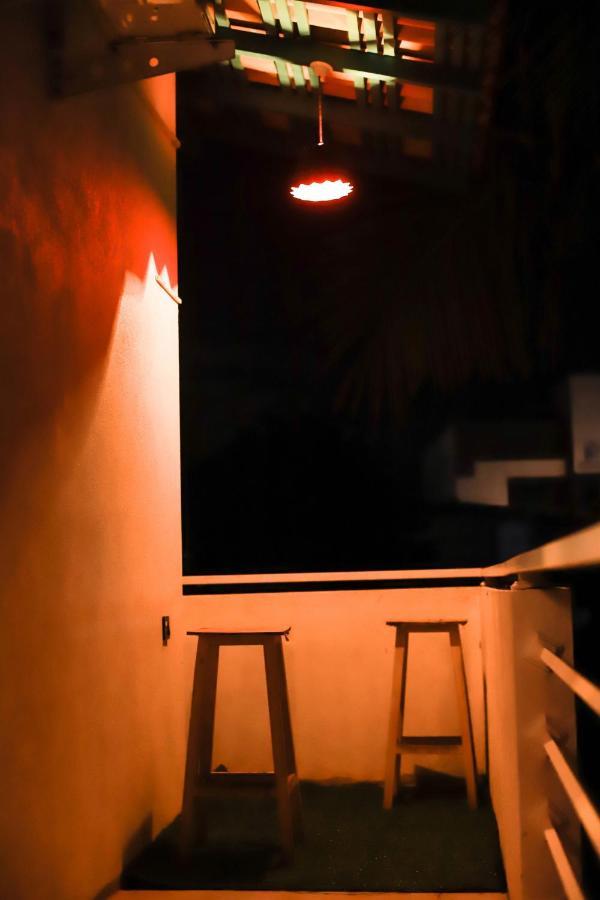 Stairway Way To Heaven Apartment Ambalangoda  Exterior photo