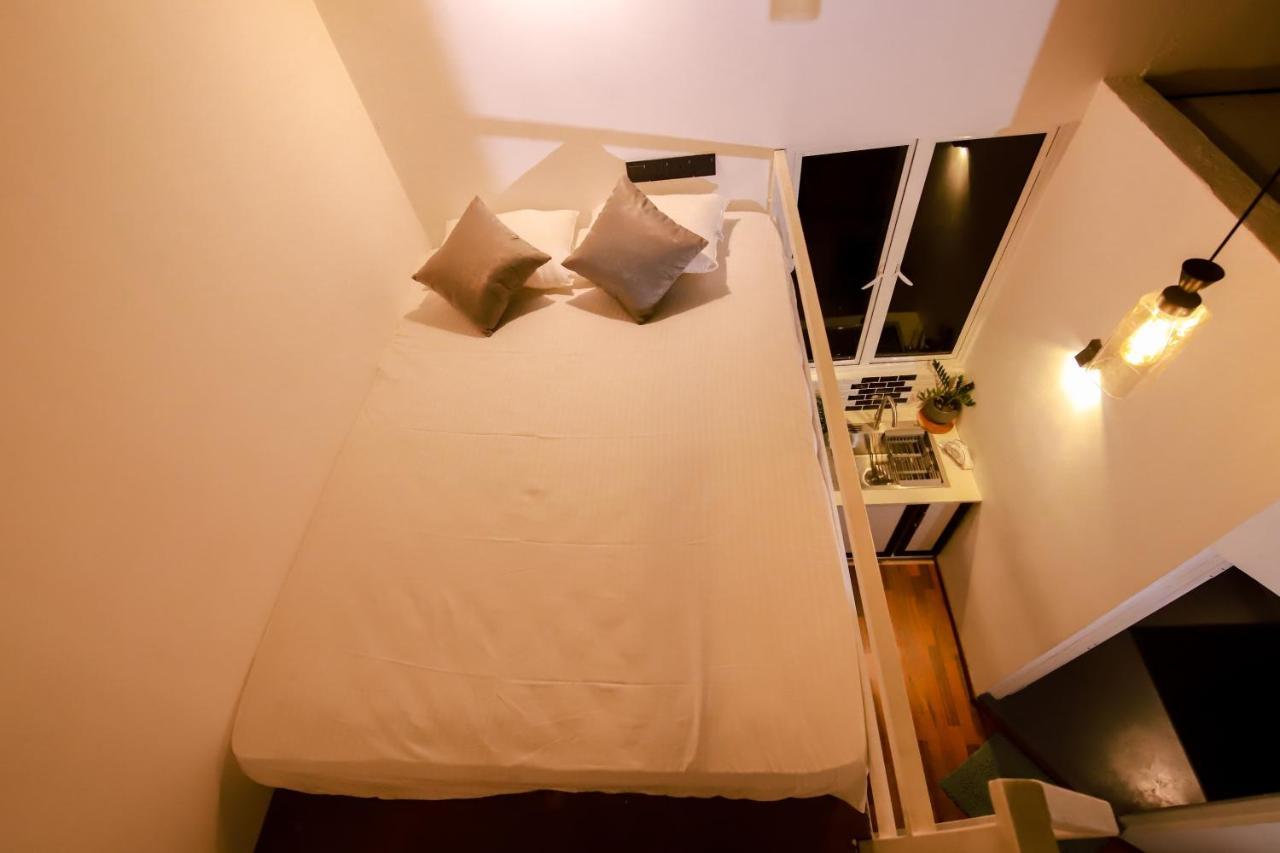 Stairway Way To Heaven Apartment Ambalangoda  Exterior photo