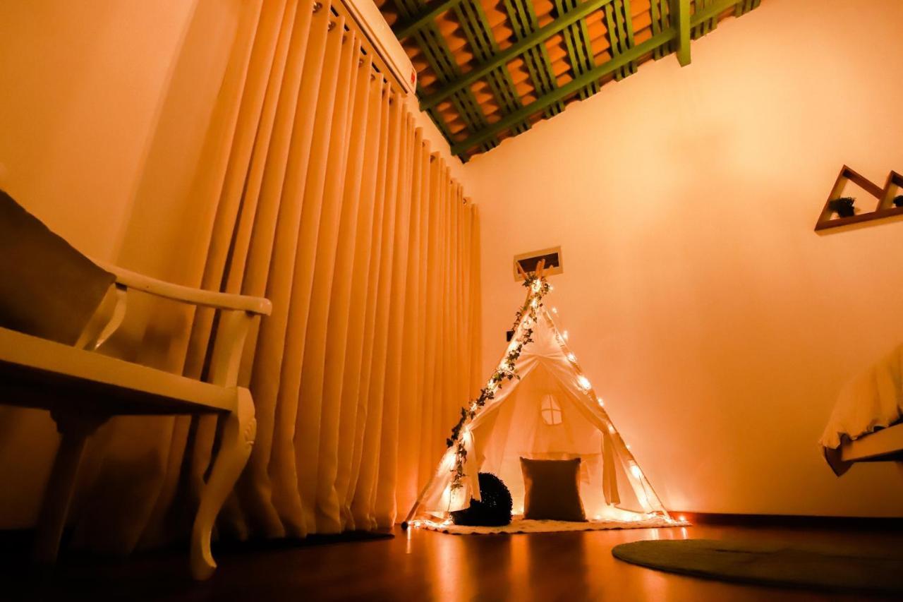 Stairway Way To Heaven Apartment Ambalangoda  Exterior photo